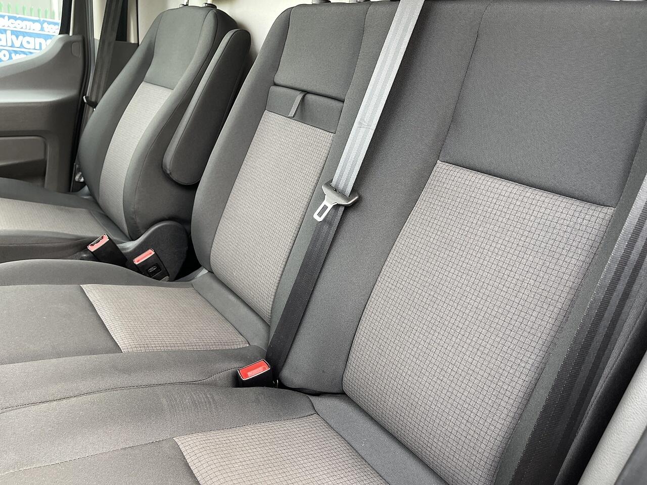 Used Ford Transit 2024 for sale - 76584870: Photo 22