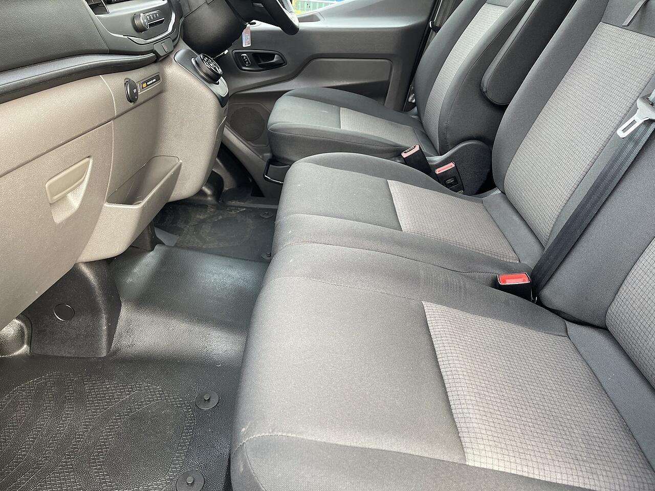 Used Ford Transit 2024 for sale - 76584870: Photo 23