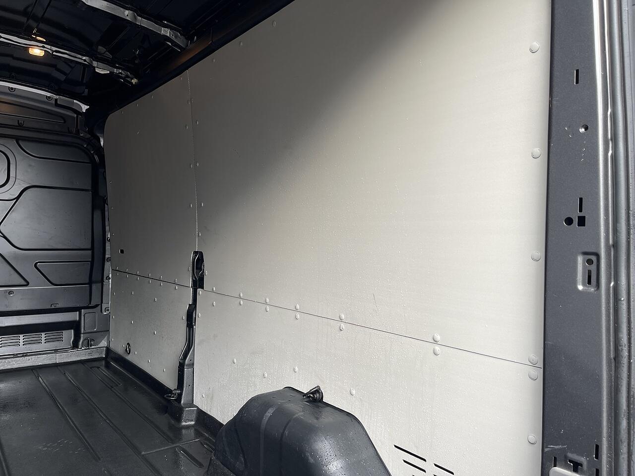 Used Ford Transit 2024 for sale - 76584870: Photo 25