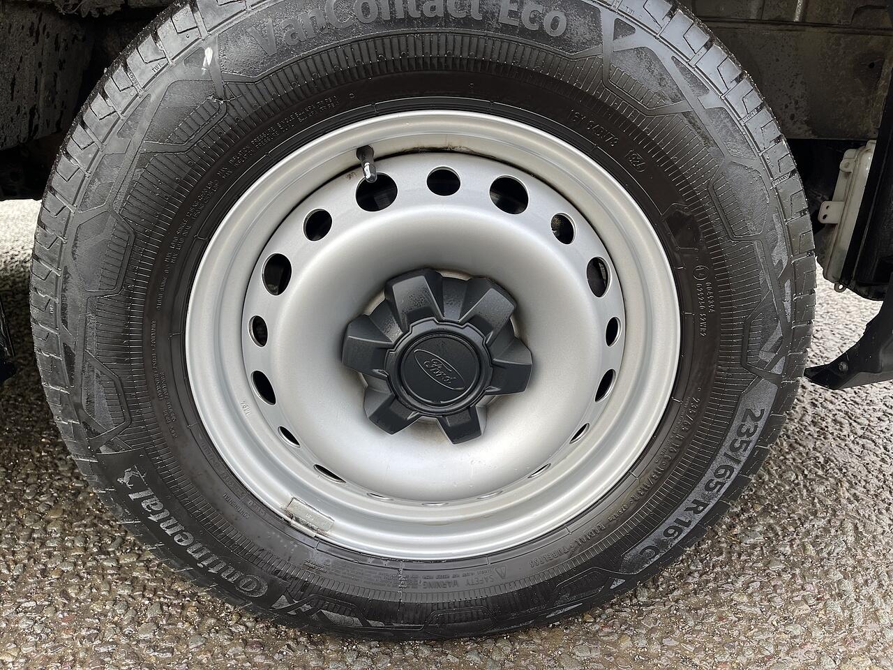 Used Ford Transit 2024 for sale - 76584870: Photo 27