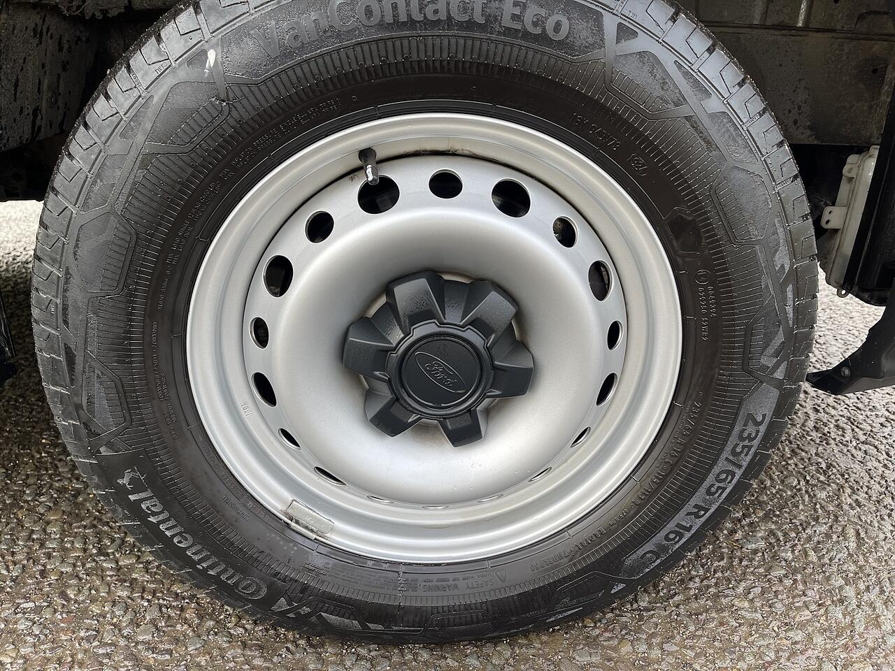 Used Ford Transit 2024 for sale - 76584870: Photo 28