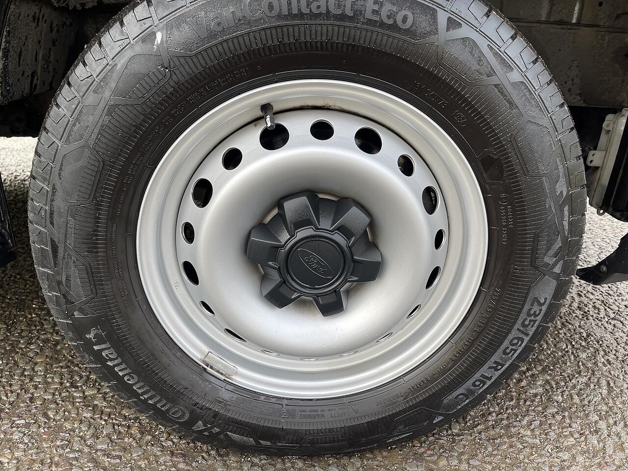 Used Ford Transit 2024 for sale - 76584870: Photo 29