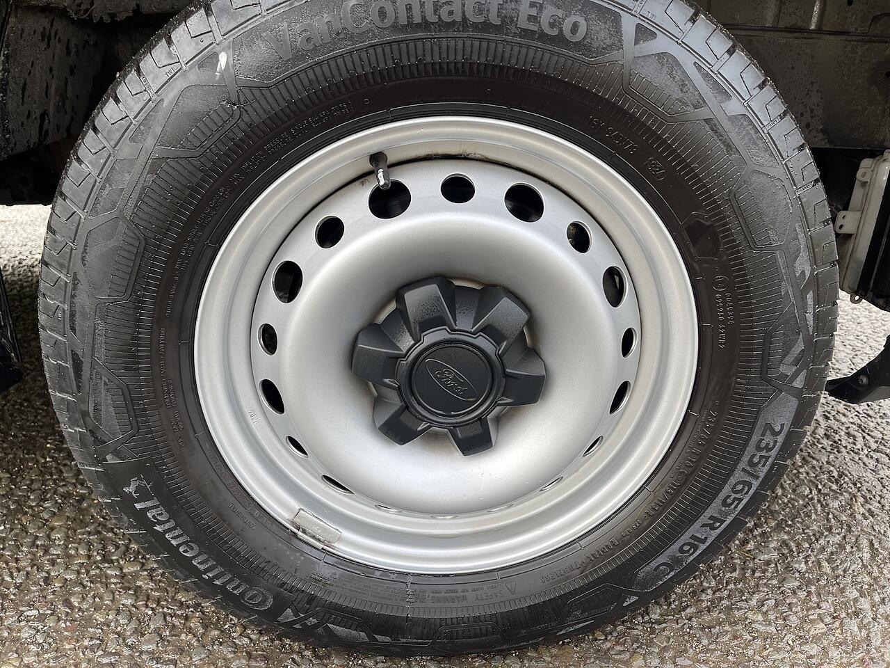 Used Ford Transit 2024 for sale - 76584870: Photo 30