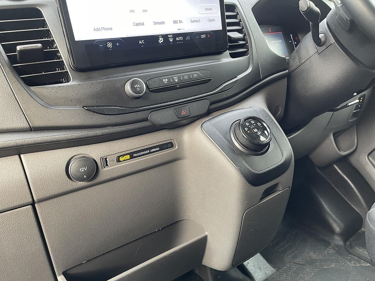 Used Ford Transit 2024 for sale - 76584870: Photo 34