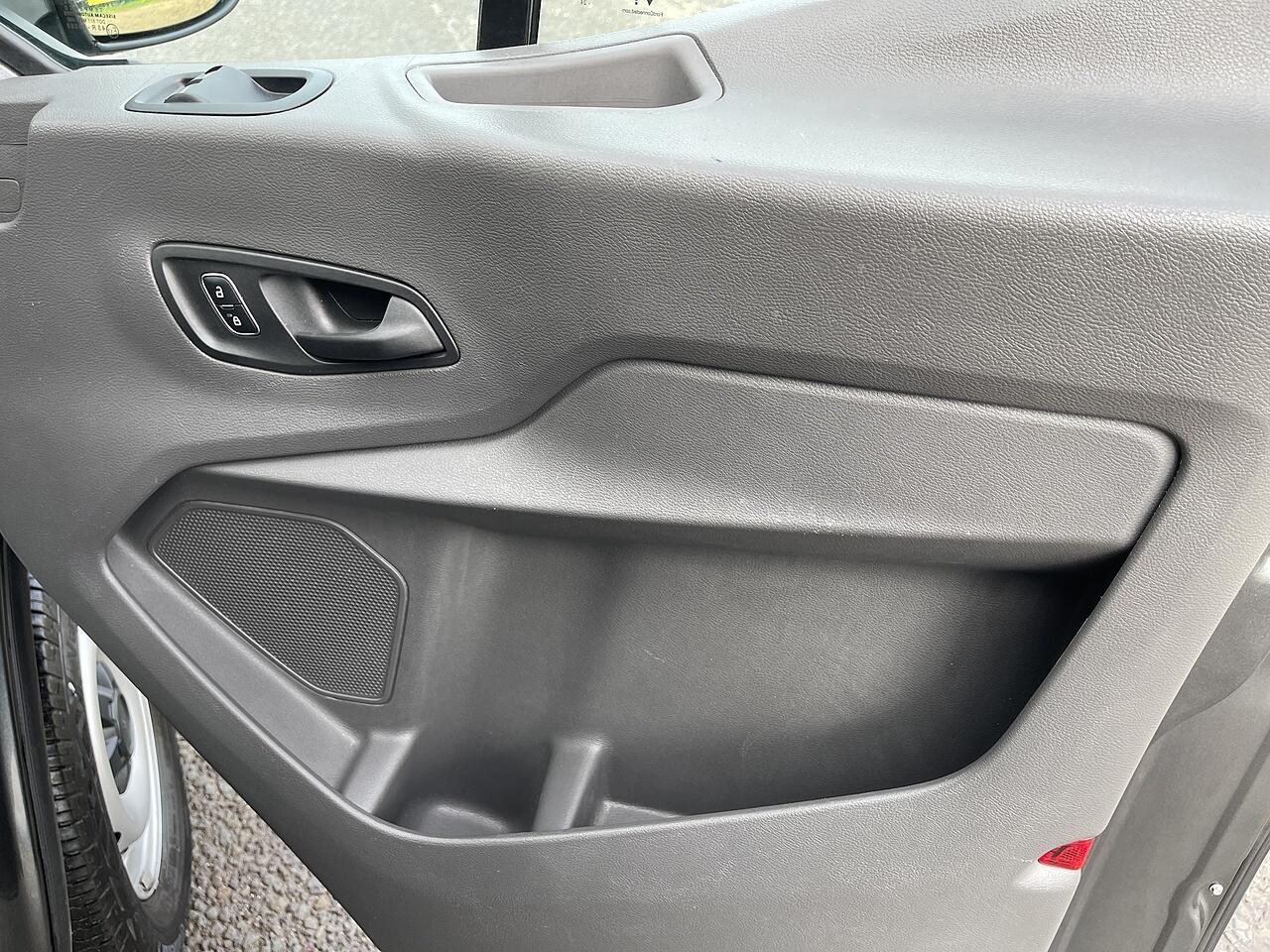 Used Ford Transit 2024 for sale - 76584870: Photo 36