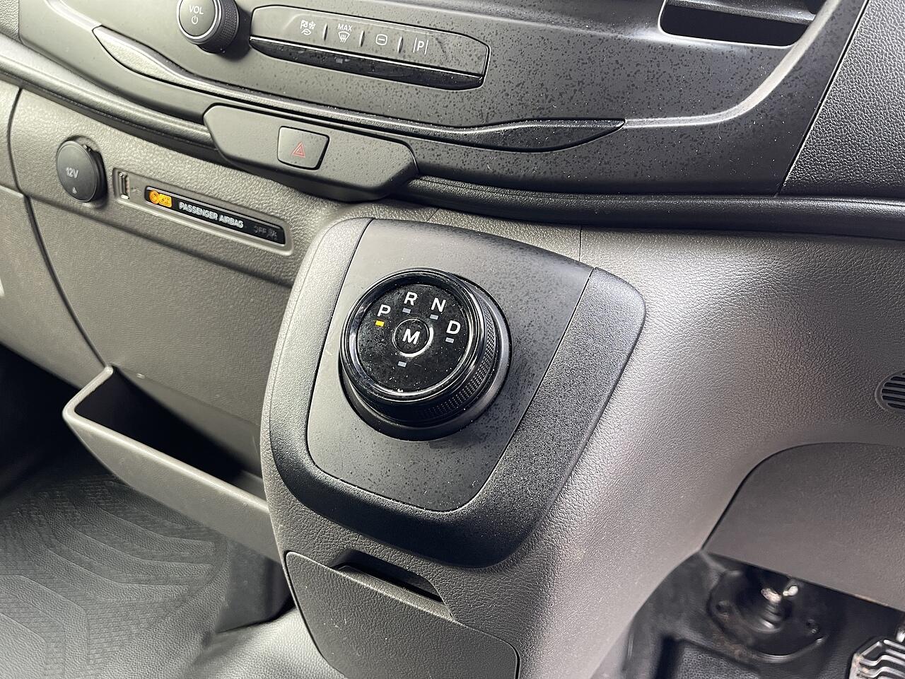 Used Ford Transit 2024 for sale - 76584870: Photo 37