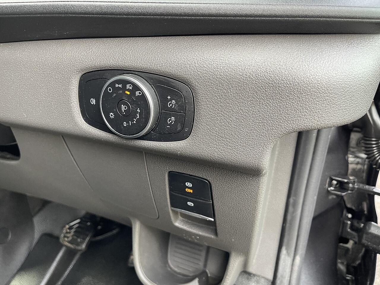 Used Ford Transit 2024 for sale - 76584870: Photo 38