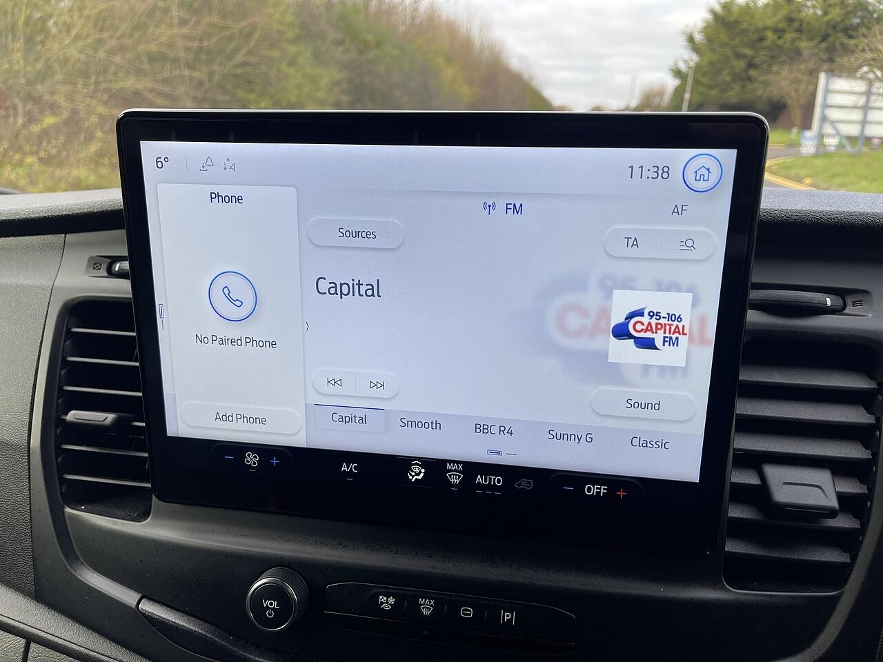 Used Ford Transit 2024 for sale - 76584870: Photo 41