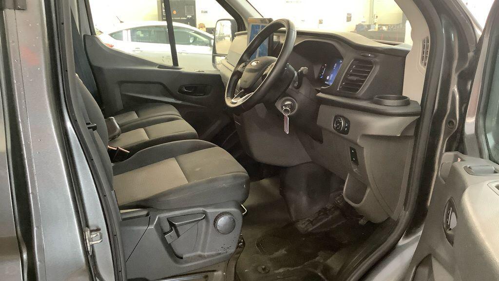 Used Ford Transit 2024 for sale - 76584870: Photo 7