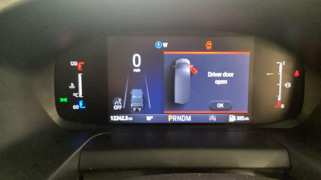 Used Ford Transit 2024 for sale - 76584870: Photo 8