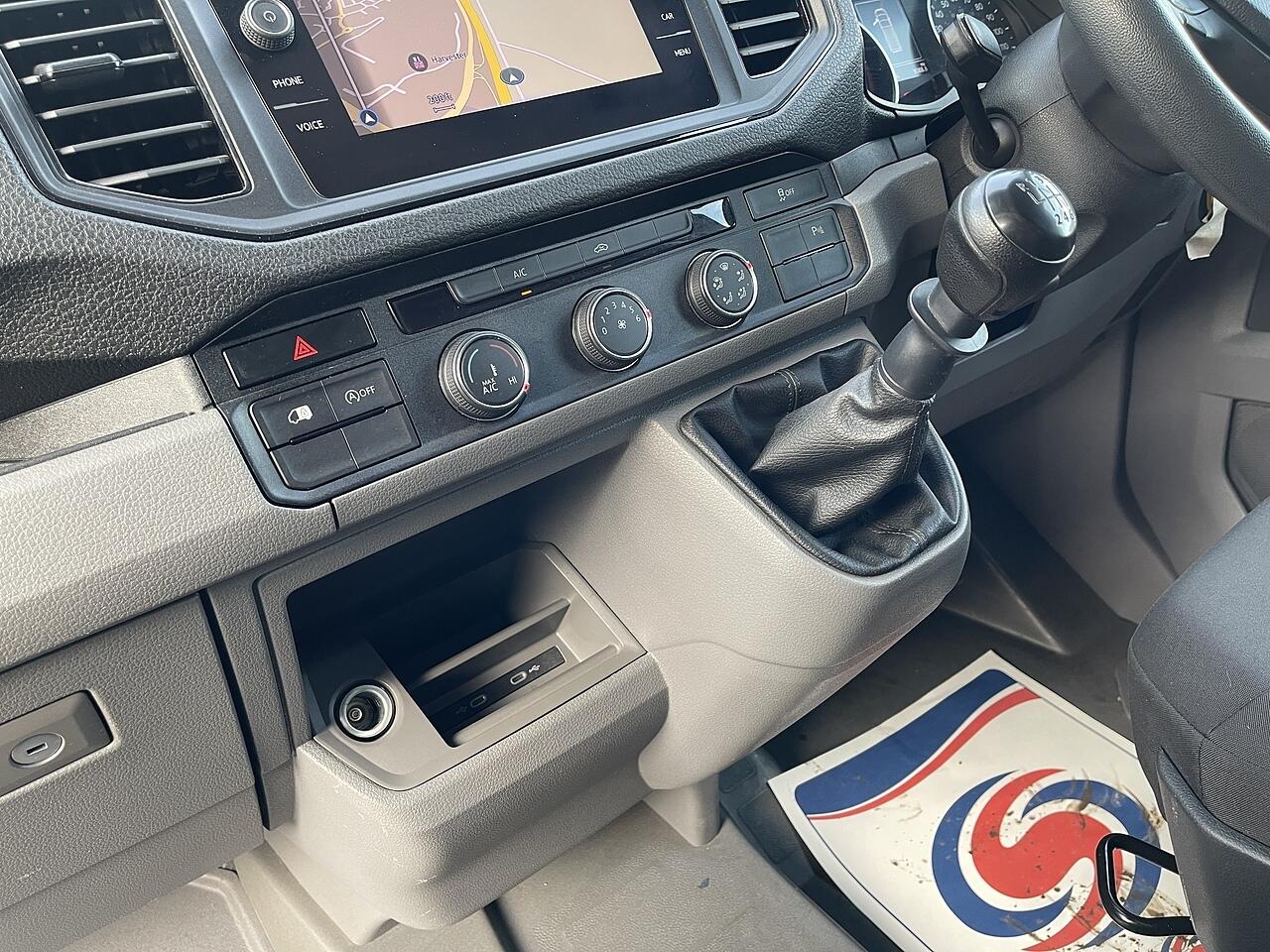 Used Volkswagen Crafter 2021 for sale - 76667318: Photo 23