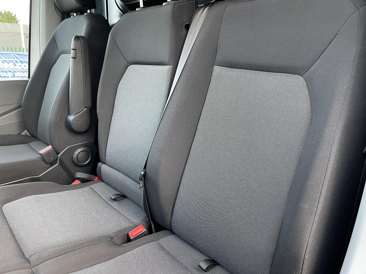 Used Volkswagen Crafter 2021 for sale - 76667318: Photo 26