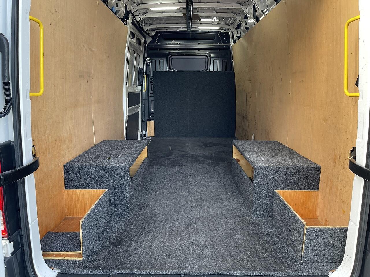 Used Volkswagen Crafter 2021 for sale - 76667318: Photo 28