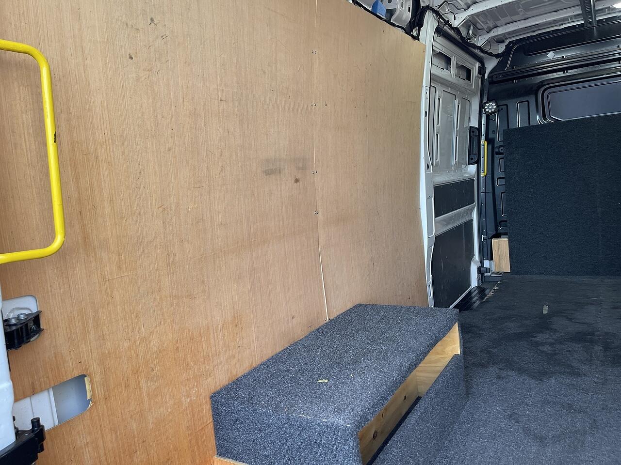 Used Volkswagen Crafter 2021 for sale - 76667318: Photo 29