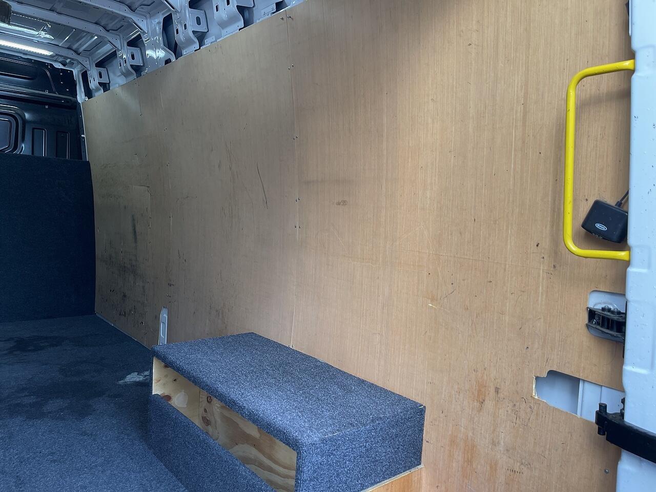 Used Volkswagen Crafter 2021 for sale - 76667318: Photo 30