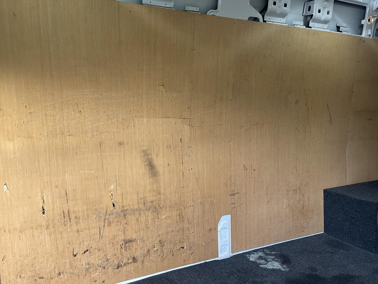 Used Volkswagen Crafter 2021 for sale - 76667318: Photo 31