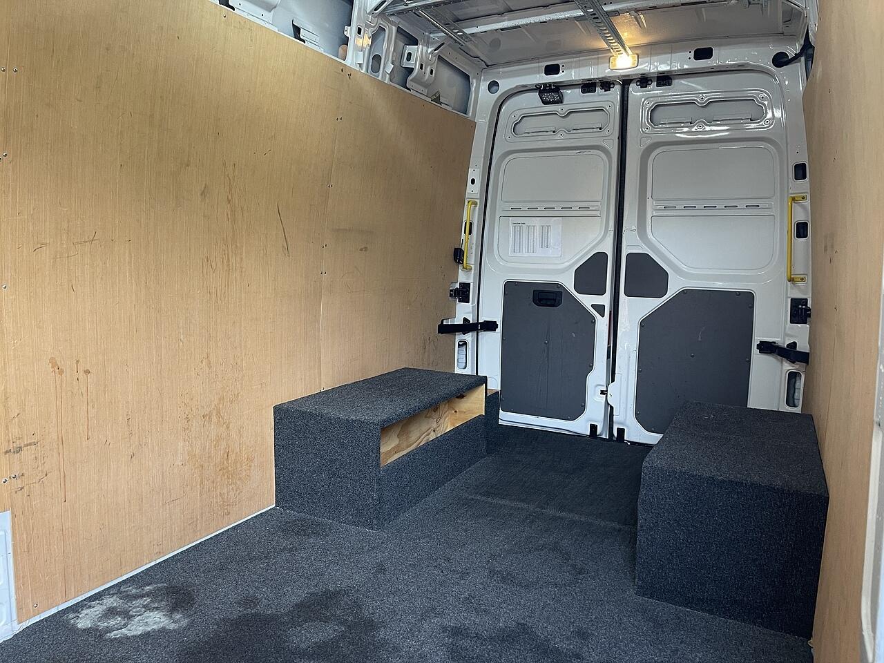 Used Volkswagen Crafter 2021 for sale - 76667318: Photo 32