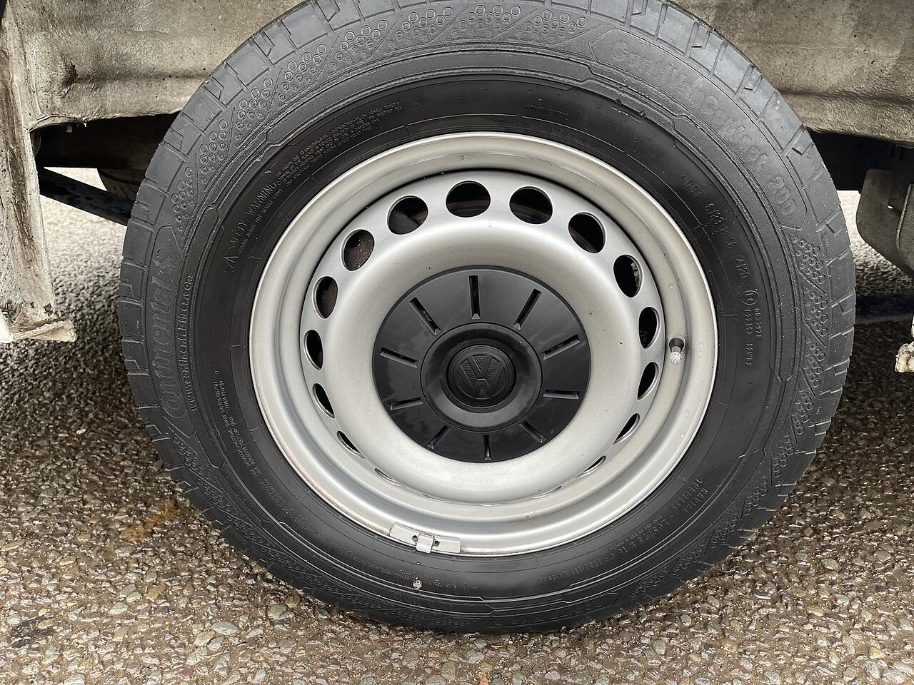 Used Volkswagen Crafter 2021 for sale - 76667318: Photo 33