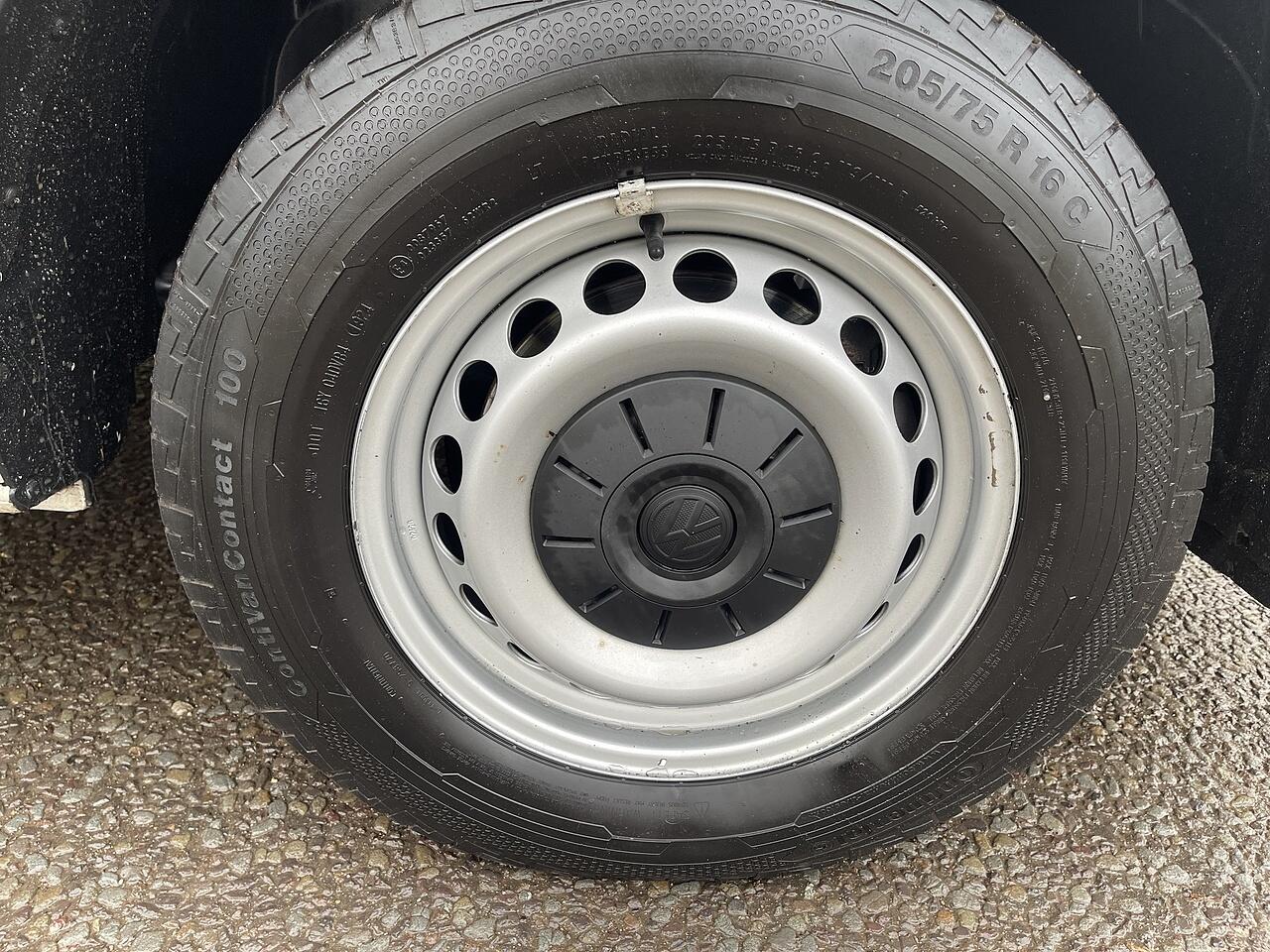 Used Volkswagen Crafter 2021 for sale - 76667318: Photo 34