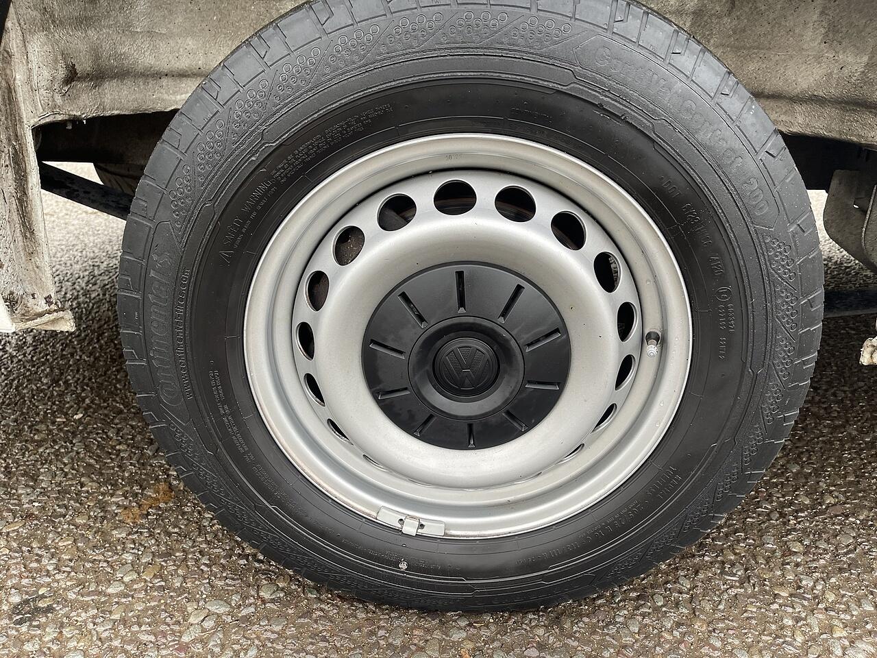 Used Volkswagen Crafter 2021 for sale - 76667318: Photo 36