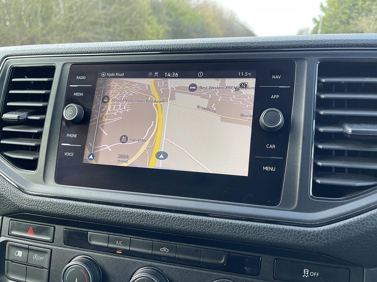 Used Volkswagen Crafter 2021 for sale - 76667318: Photo 37