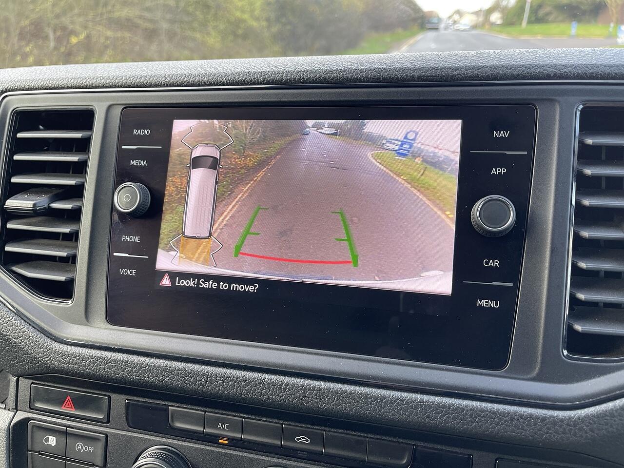 Used Volkswagen Crafter 2021 for sale - 76667318: Photo 38