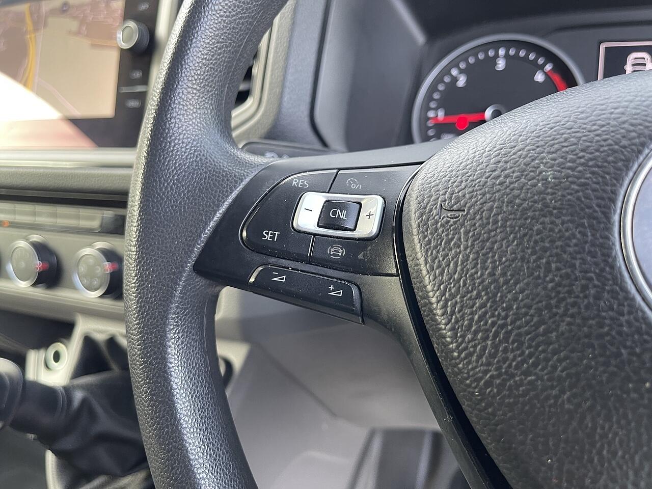 Used Volkswagen Crafter 2021 for sale - 76667318: Photo 40