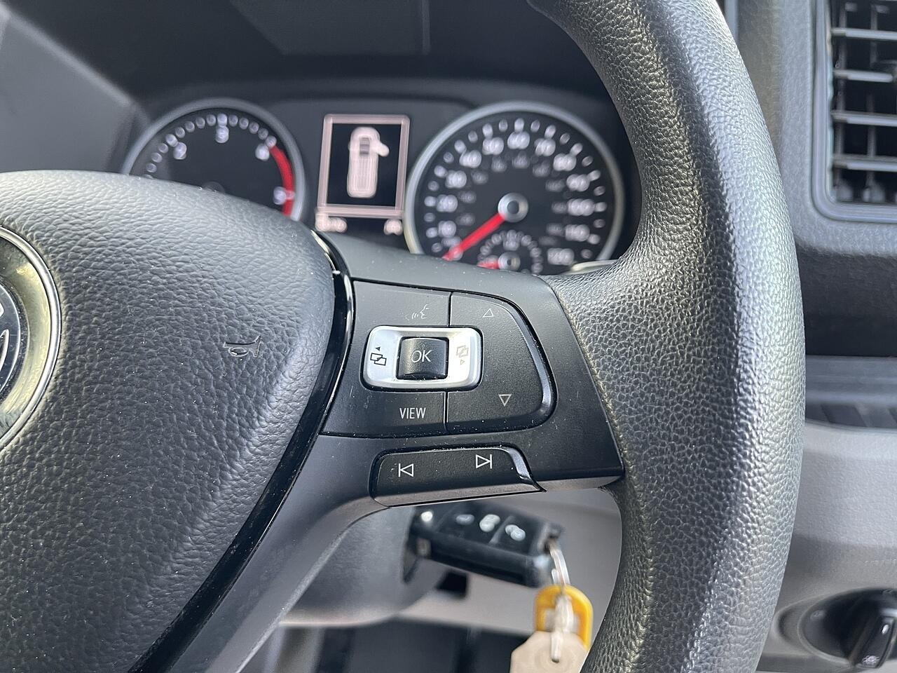 Used Volkswagen Crafter 2021 for sale - 76667318: Photo 41