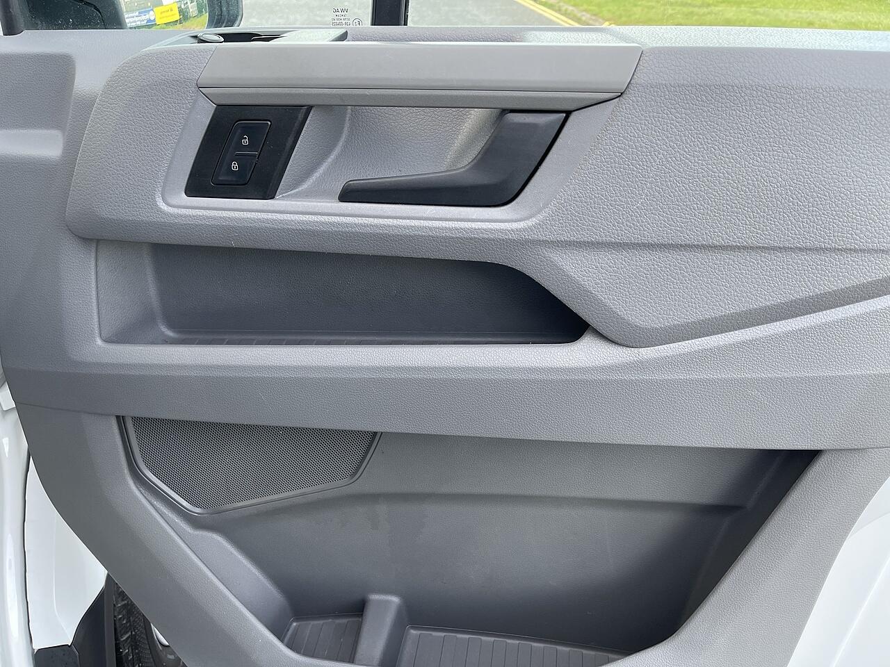 Used Volkswagen Crafter 2021 for sale - 76667318: Photo 42