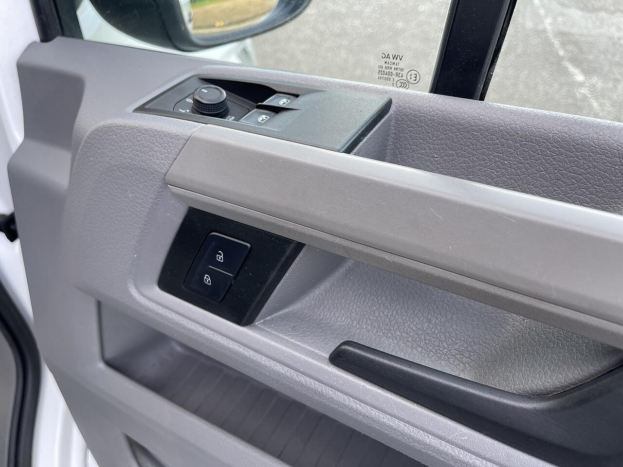 Used Volkswagen Crafter 2021 for sale - 76667318: Photo 43