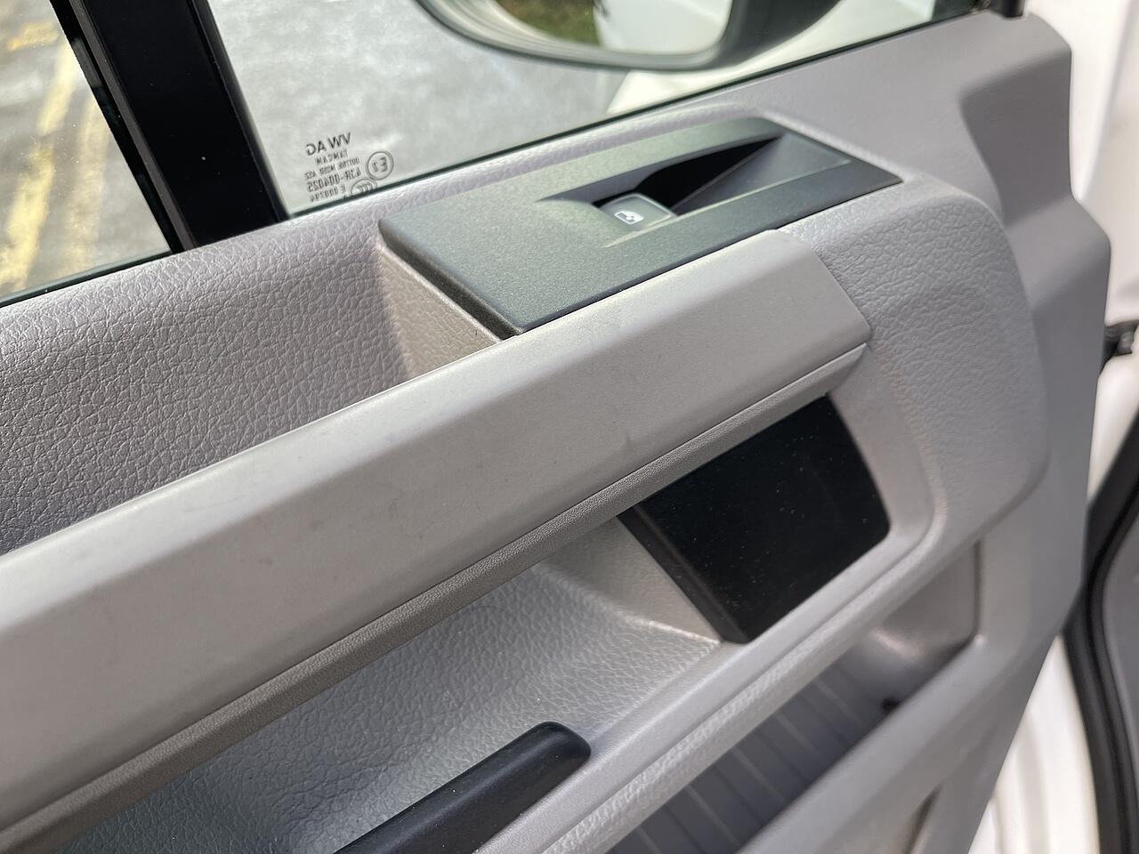 Used Volkswagen Crafter 2021 for sale - 76667318: Photo 44