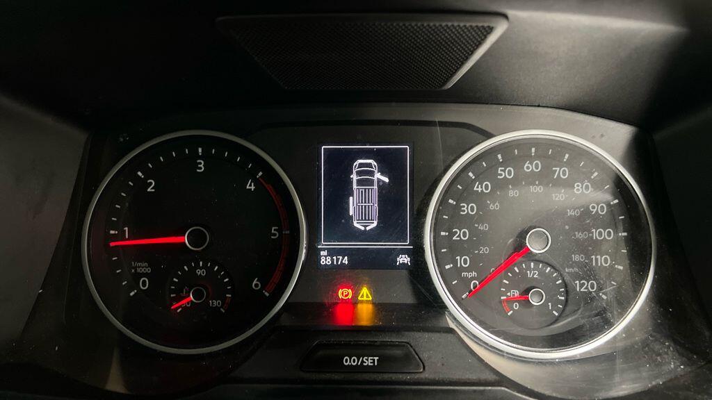 Used Volkswagen Crafter 2021 for sale - 76667318: Photo 8