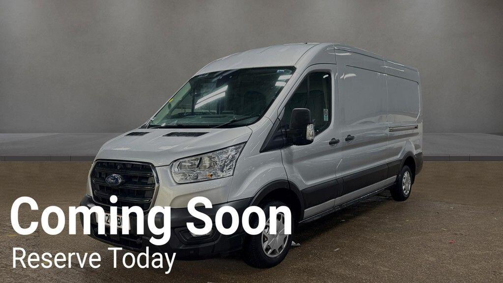 Used Ford Transit 2021 for sale - 76727473: Photo 10