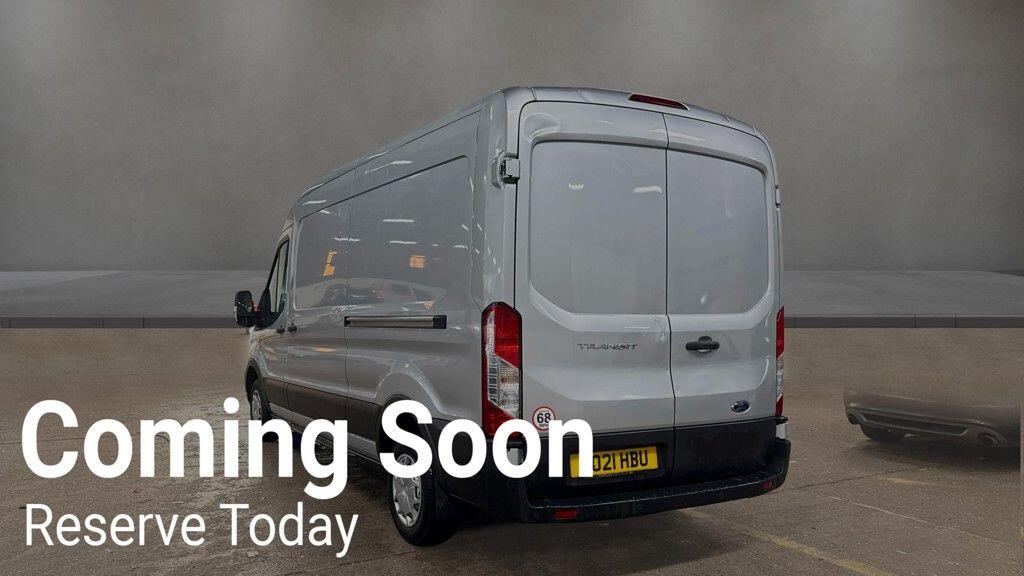 Used Ford Transit 2021 for sale - 76727473: Photo 11