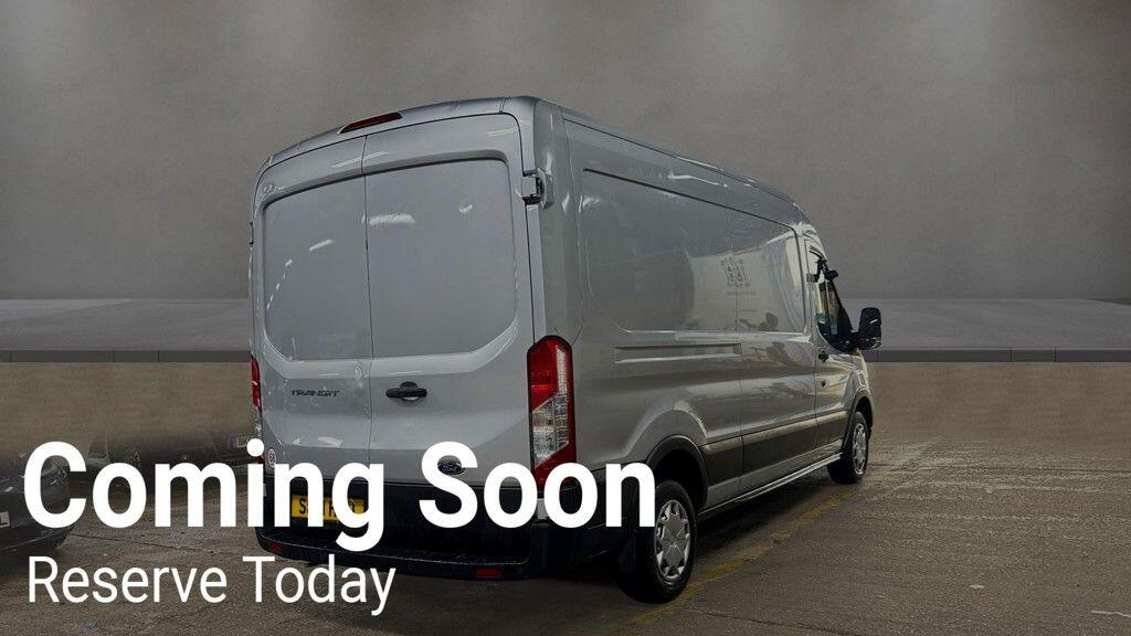 Used Ford Transit 2021 for sale - 76727473: Photo 12