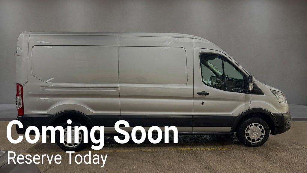 Used Ford Transit 2021 for sale - 76727473: Photo 13