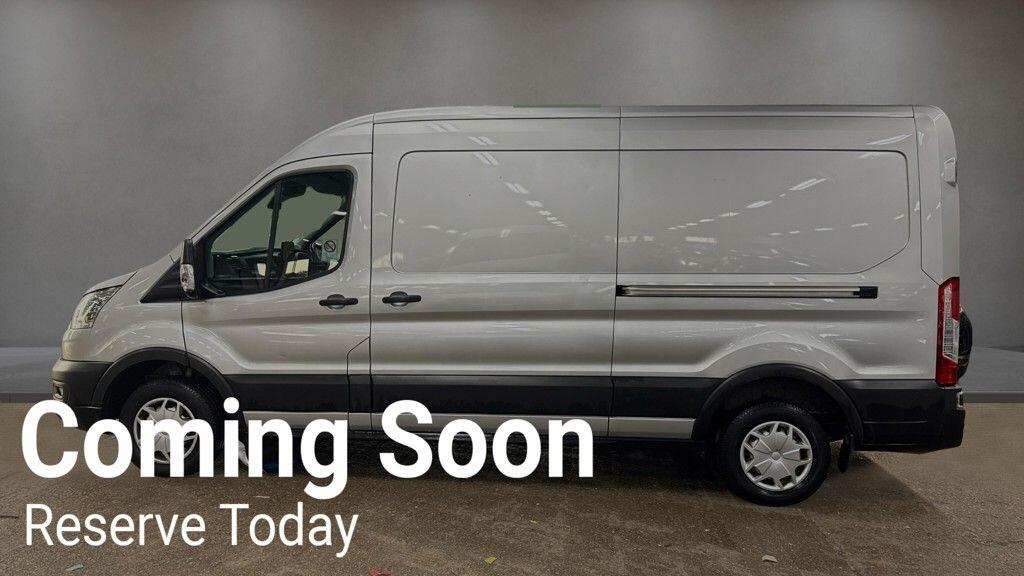 Used Ford Transit 2021 for sale - 76727473: Photo 14