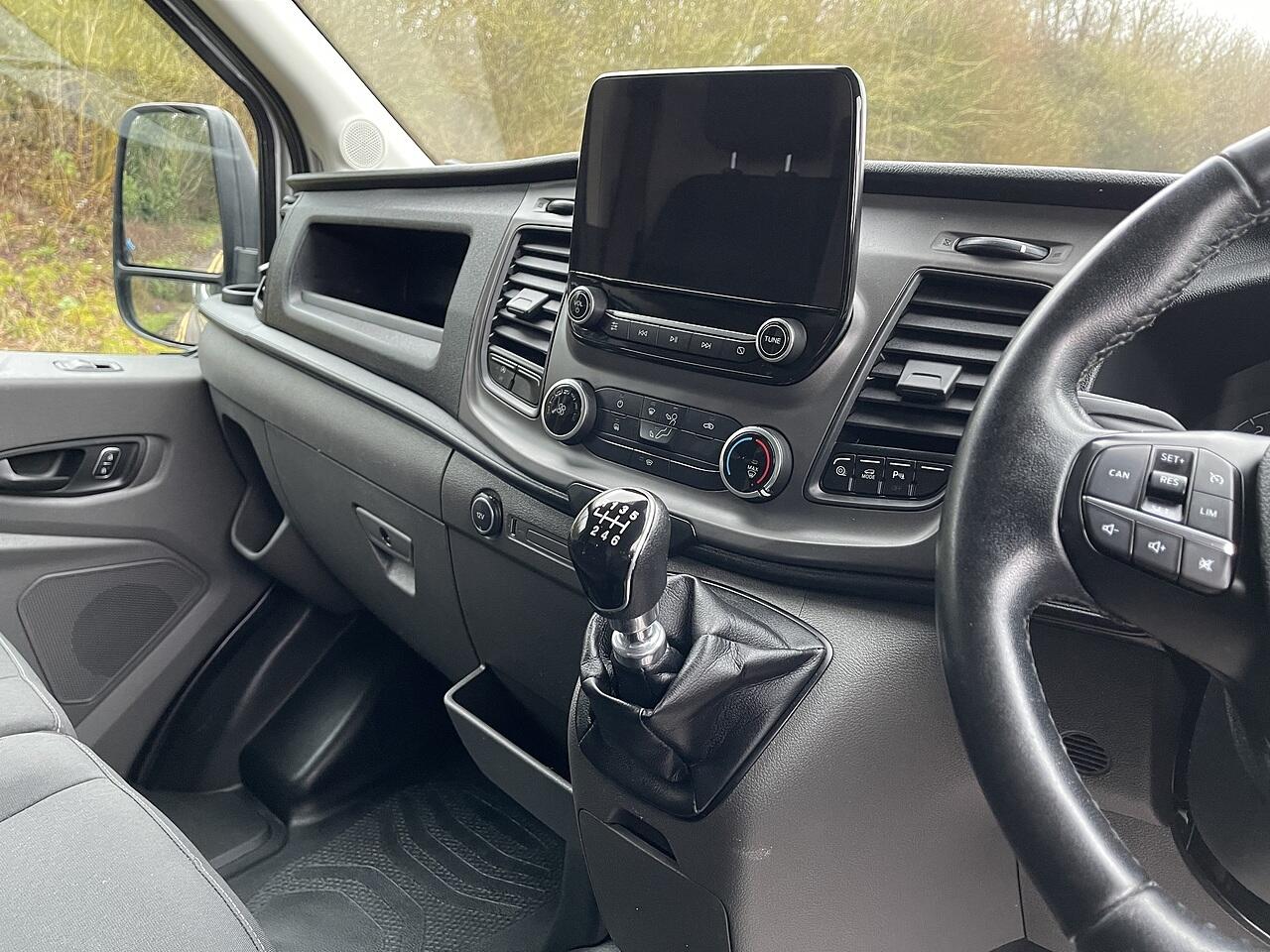 Used Ford Transit 2021 for sale - 76727473: Photo 17