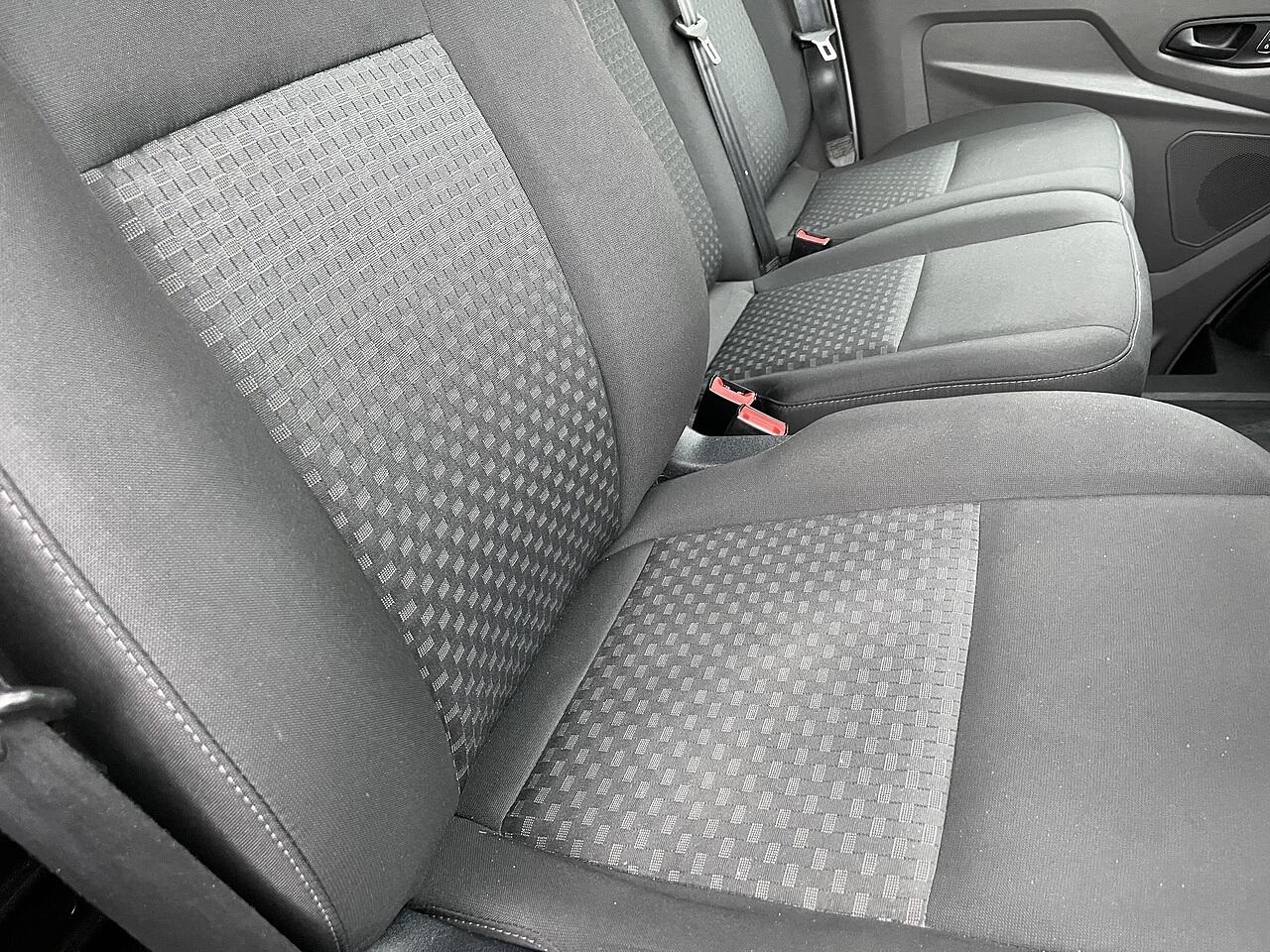 Used Ford Transit 2021 for sale - 76727473: Photo 18