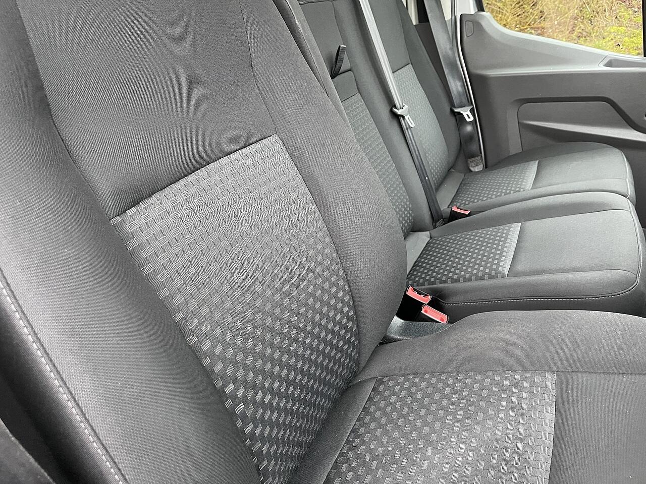 Used Ford Transit 2021 for sale - 76727473: Photo 19