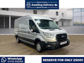 Ford - Transit