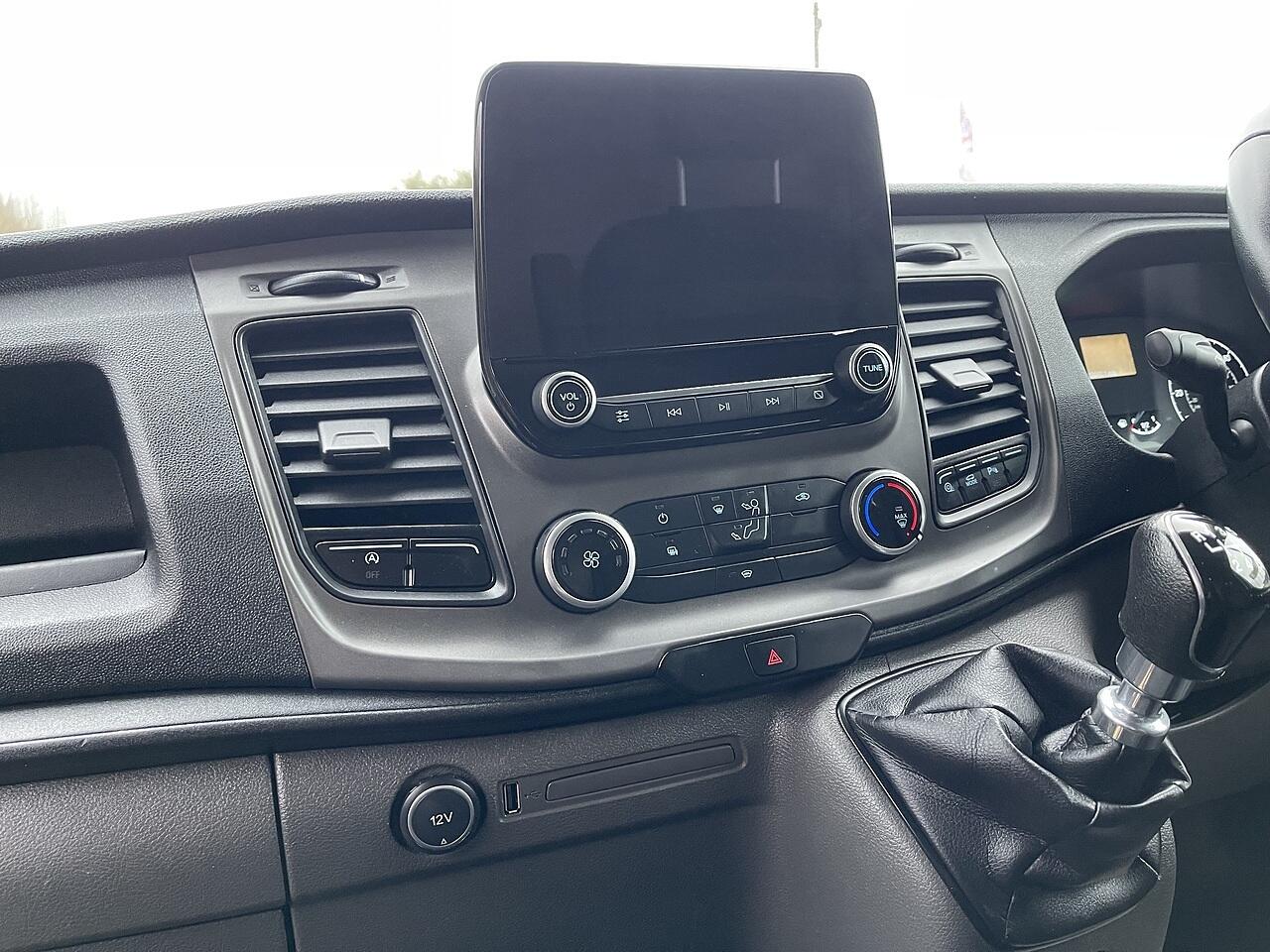 Used Ford Transit 2021 for sale - 76727473: Photo 22