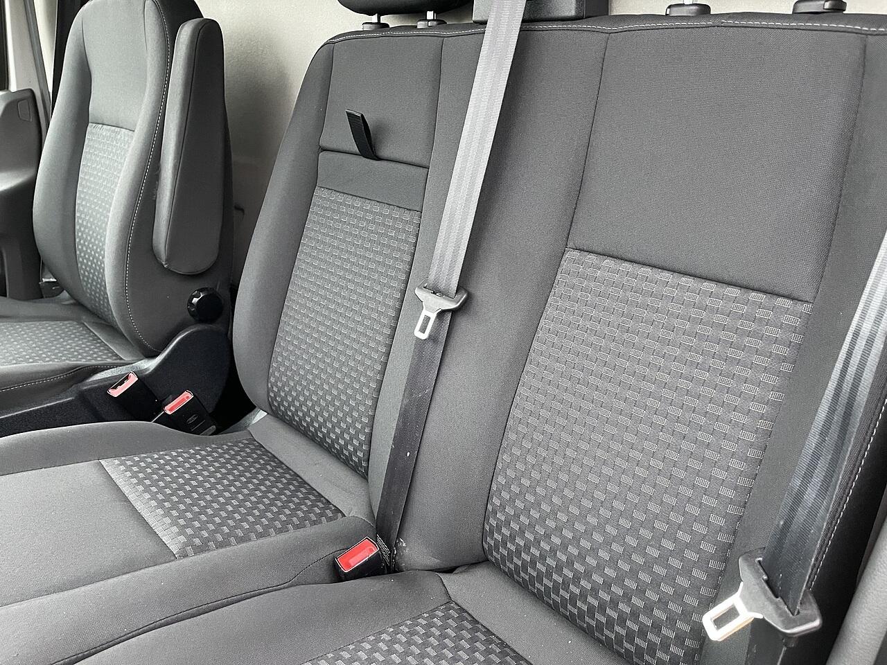 Used Ford Transit 2021 for sale - 76727473: Photo 23