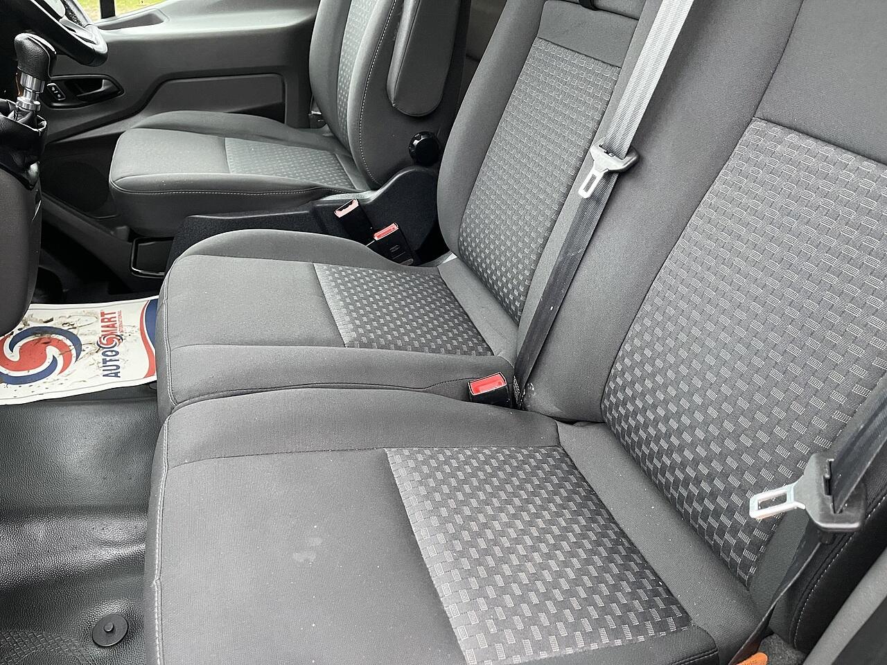 Used Ford Transit 2021 for sale - 76727473: Photo 24