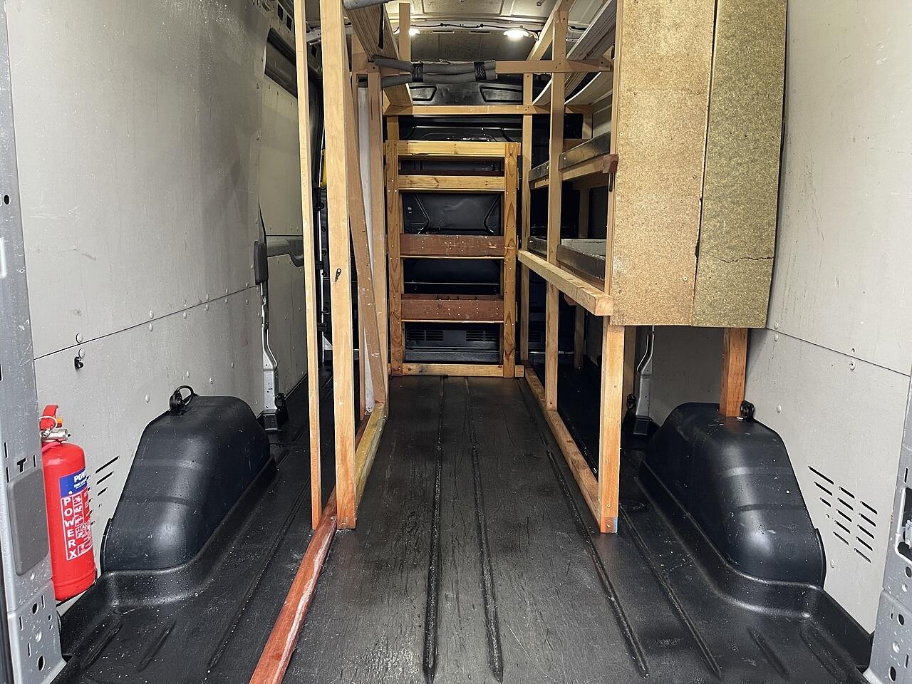 Used Ford Transit 2021 for sale - 76727473: Photo 26