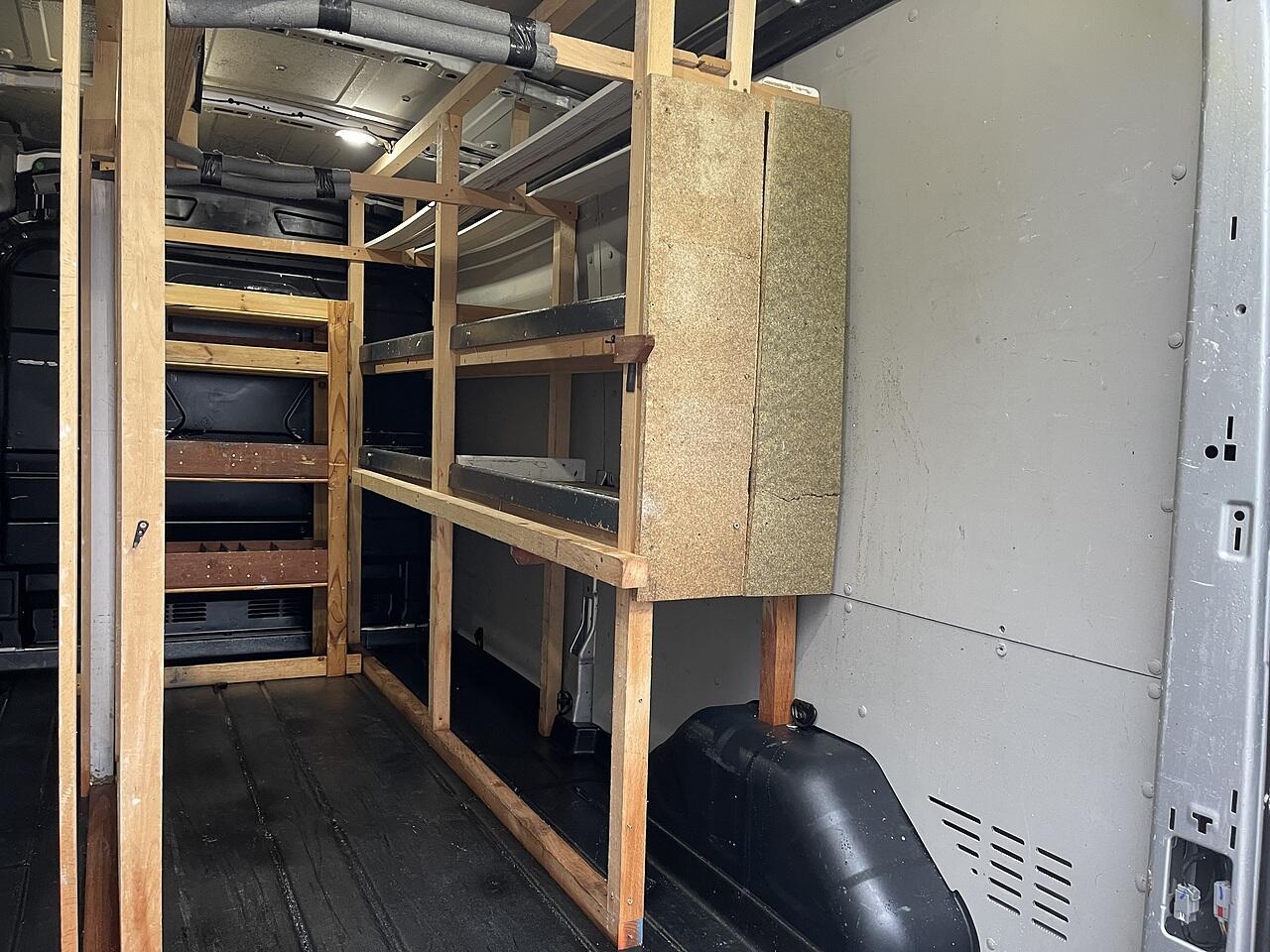 Used Ford Transit 2021 for sale - 76727473: Photo 27