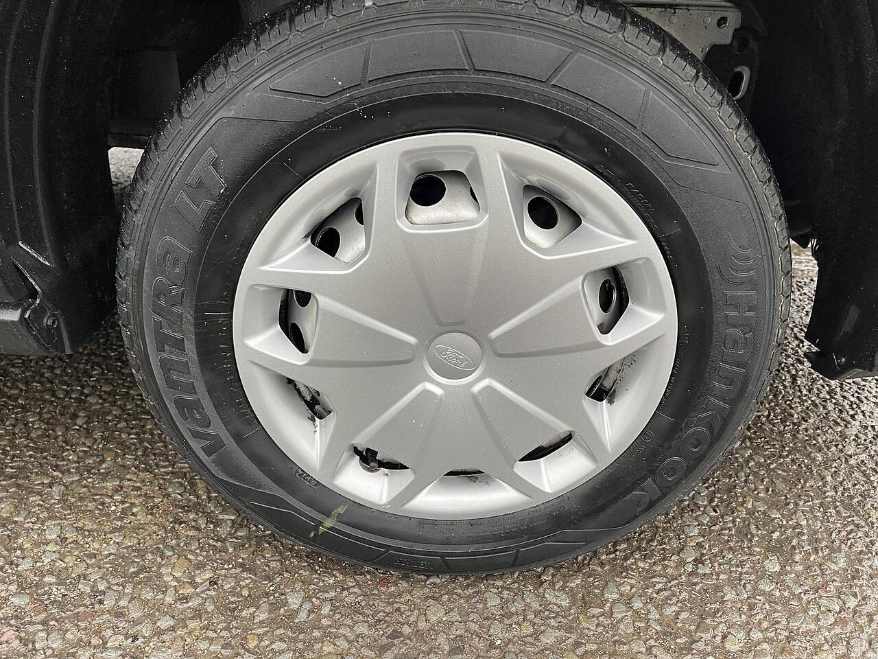 Used Ford Transit 2021 for sale - 76727473: Photo 29