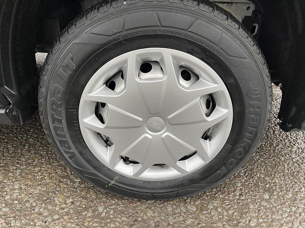 Used Ford Transit 2021 for sale - 76727473: Photo 30