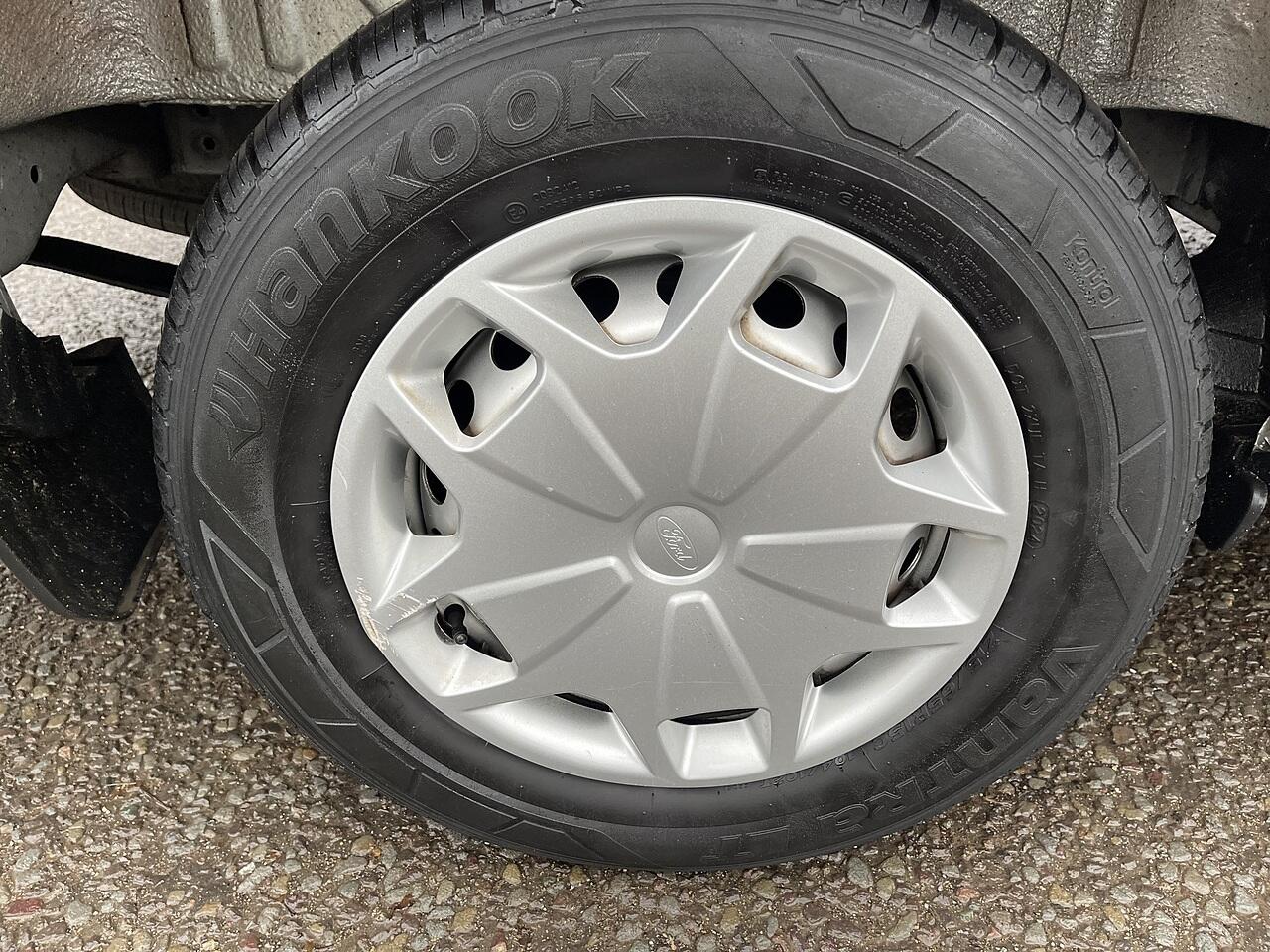 Used Ford Transit 2021 for sale - 76727473: Photo 31