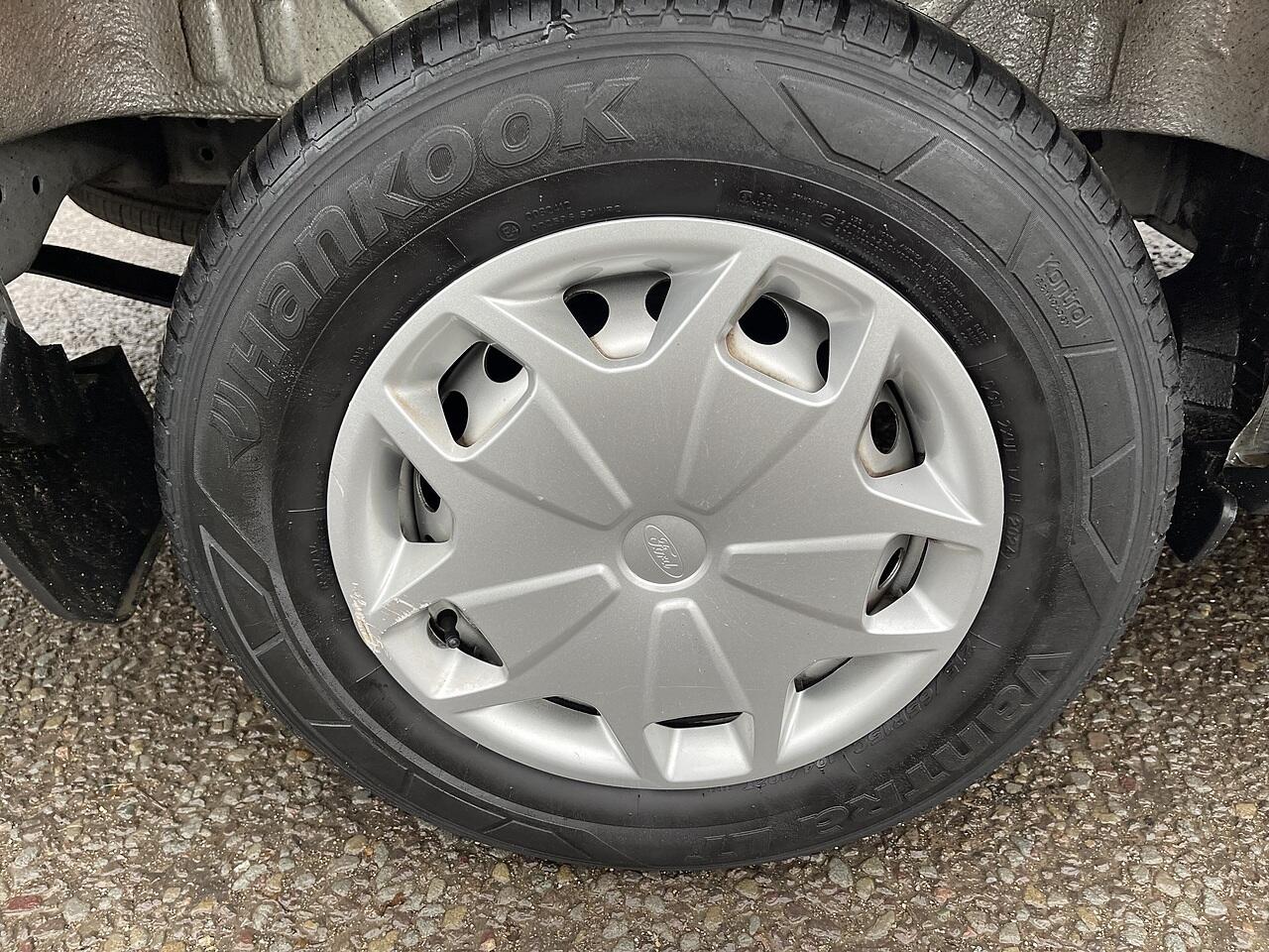 Used Ford Transit 2021 for sale - 76727473: Photo 32